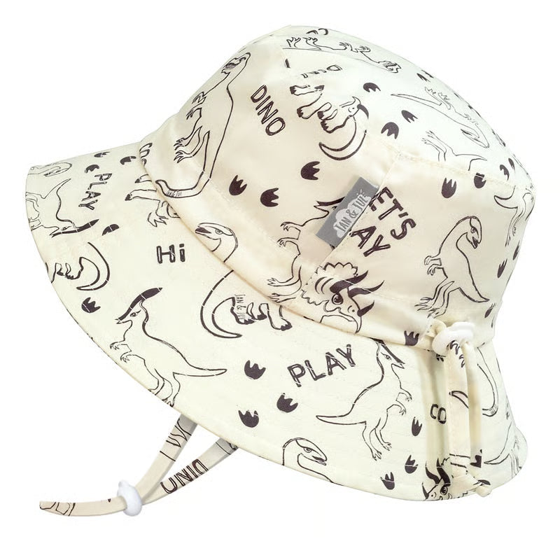 Jan & Jul - Kids Cotton Bucket Hat