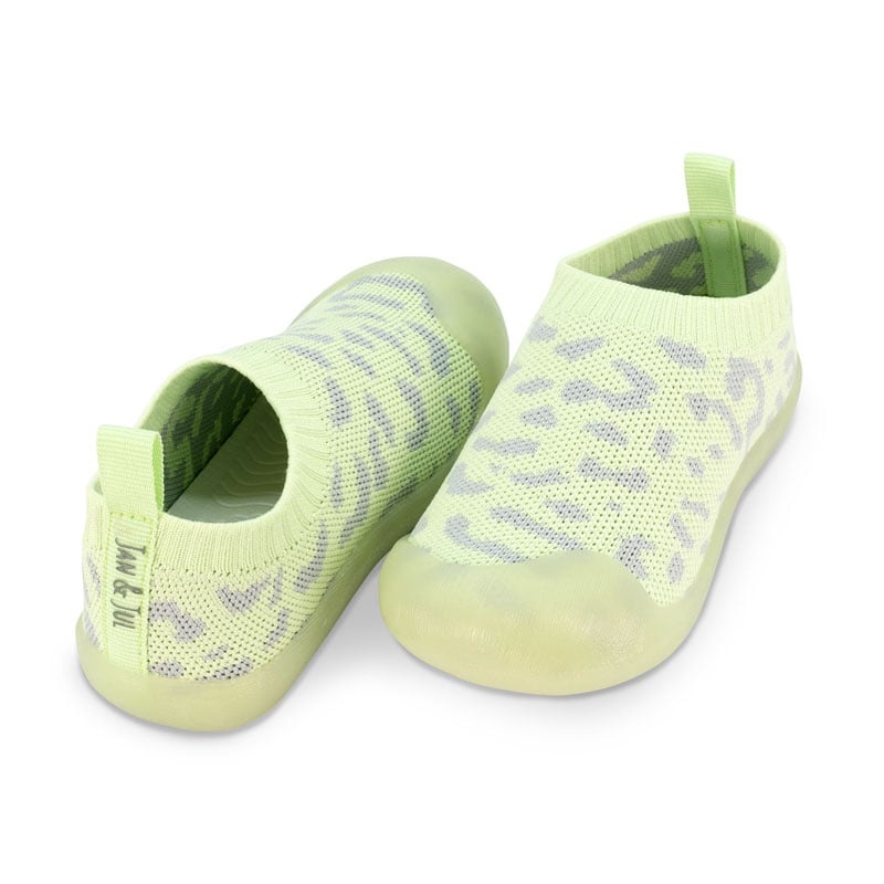 Jan & Jul - Kids Jelly Jumper Flow Shoes
