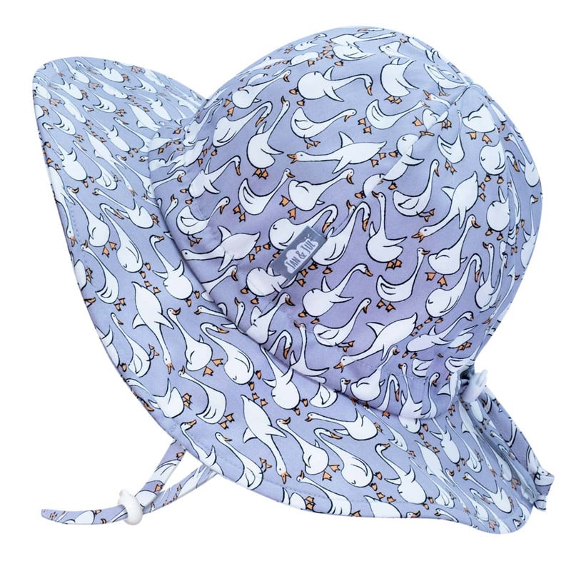 Jan & Jul - Kids Cotton Floppy Hat