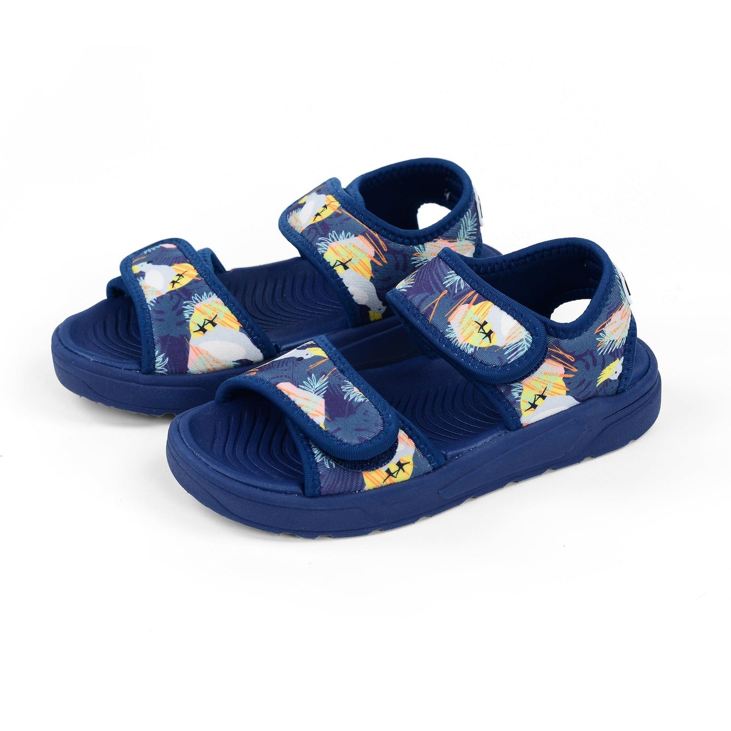 Minnow Designs - Roamii v2.0 Water Play Sandal