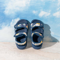 Minnow Designs - Roamii v2.0 Water Play Sandal