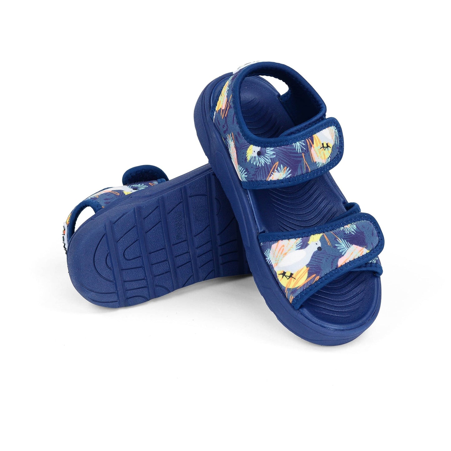Minnow Designs - Roamii v2.0 Water Play Sandal