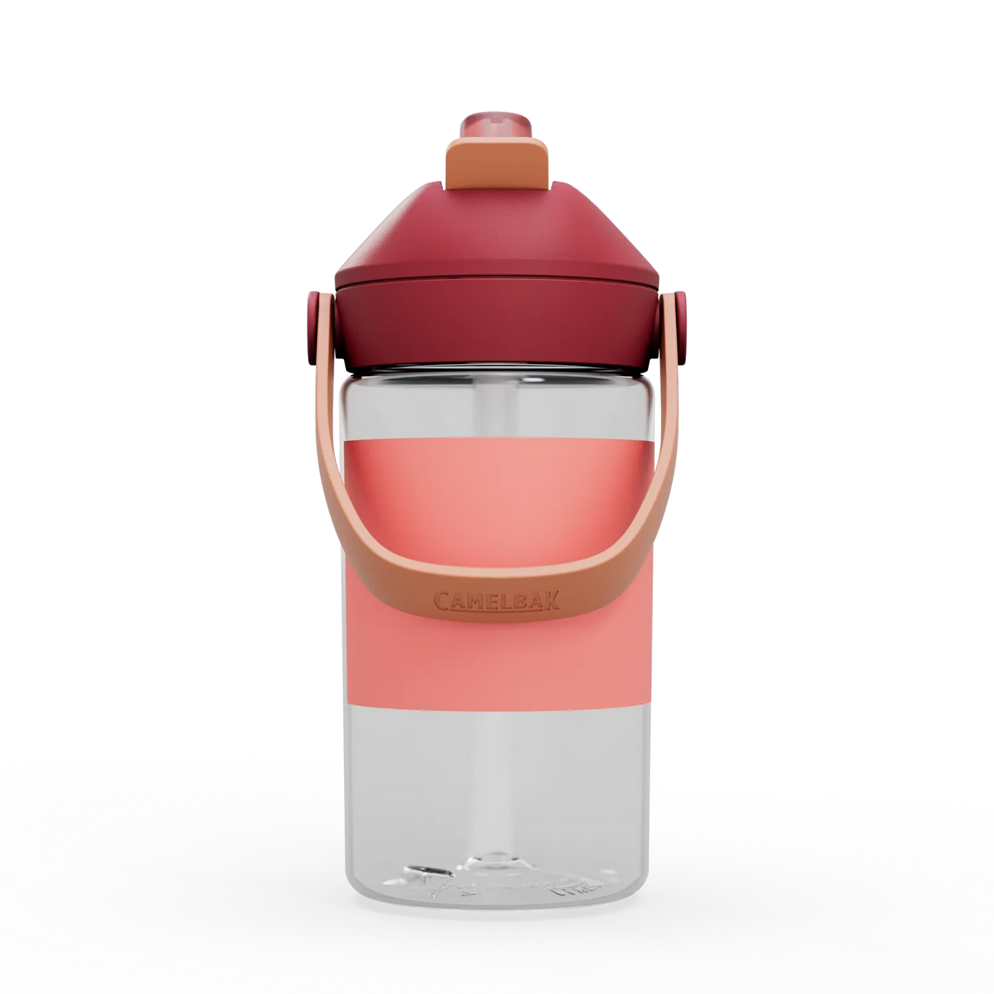 Camelbak Thrive™ Flip Straw Kids 14oz Bottle with Tritan™ Renew