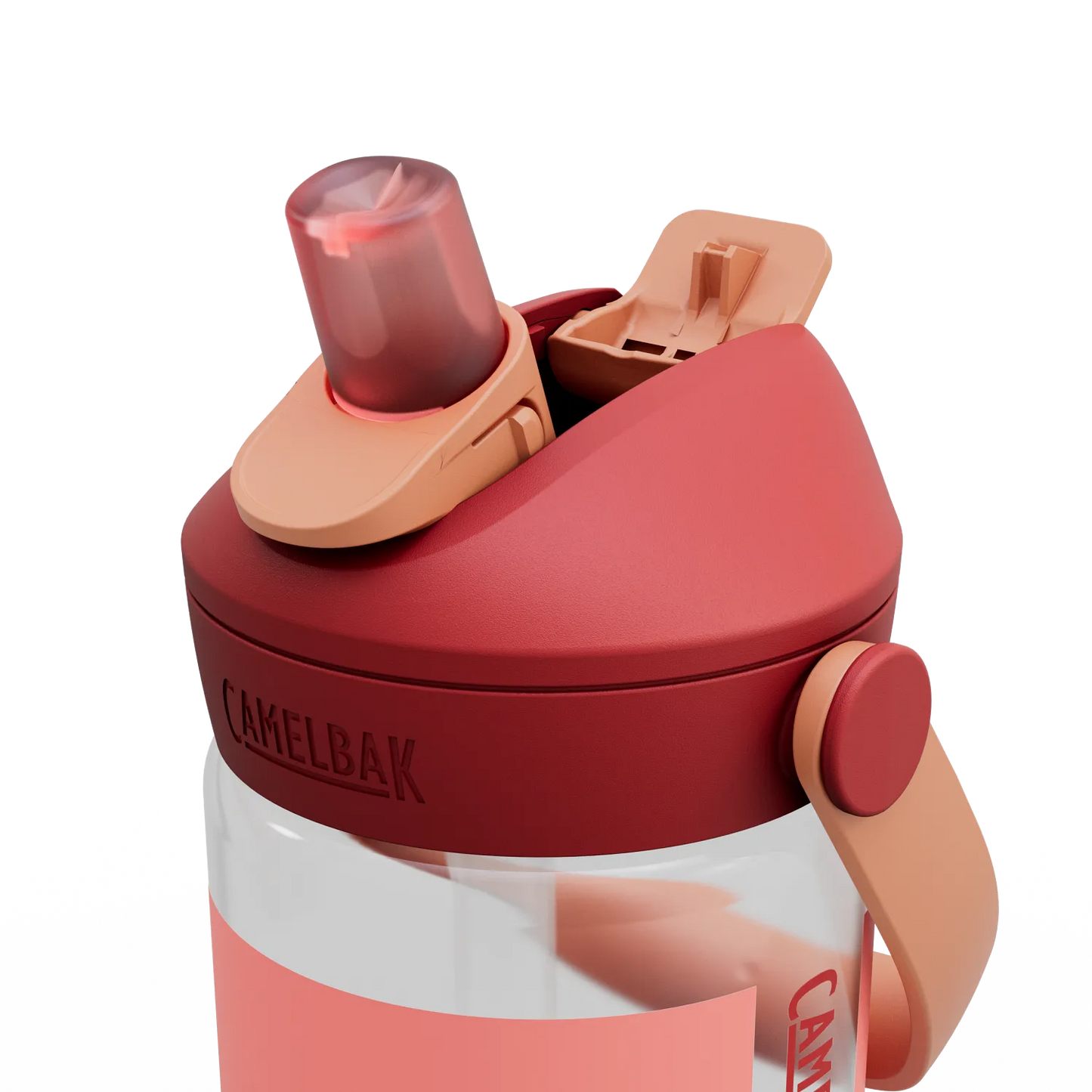 Camelbak Thrive™ Flip Straw Kids 14oz Bottle with Tritan™ Renew