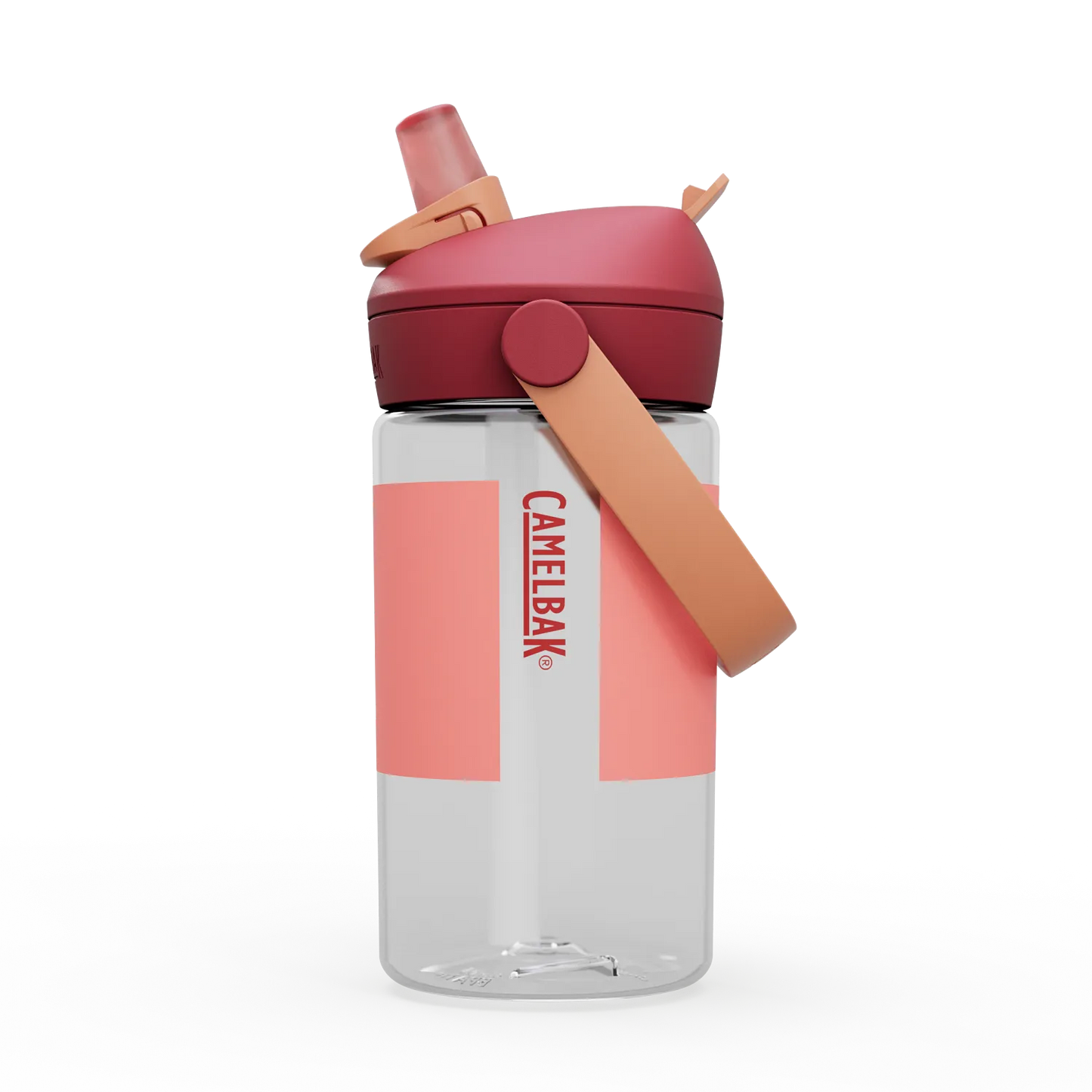 Camelbak Thrive™ Flip Straw Kids 14oz Bottle with Tritan™ Renew