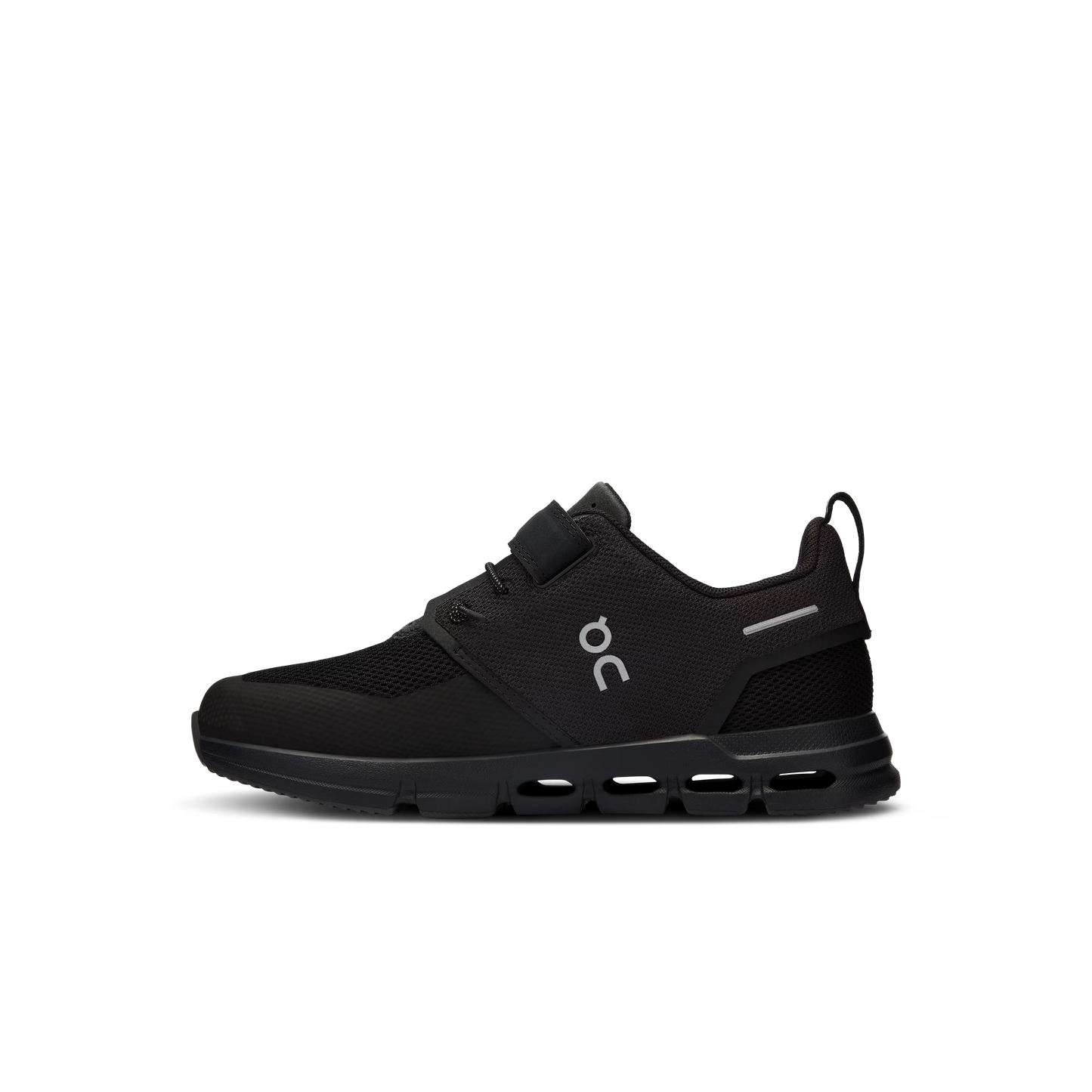 On - Cloud Play Kids All Black