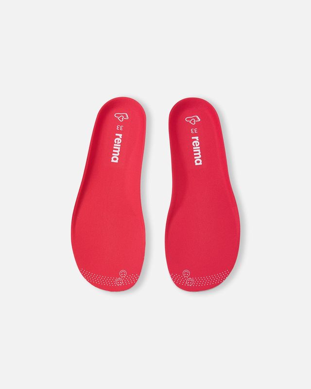 Reima - Reimatec barefoot shoes, Tallustelu