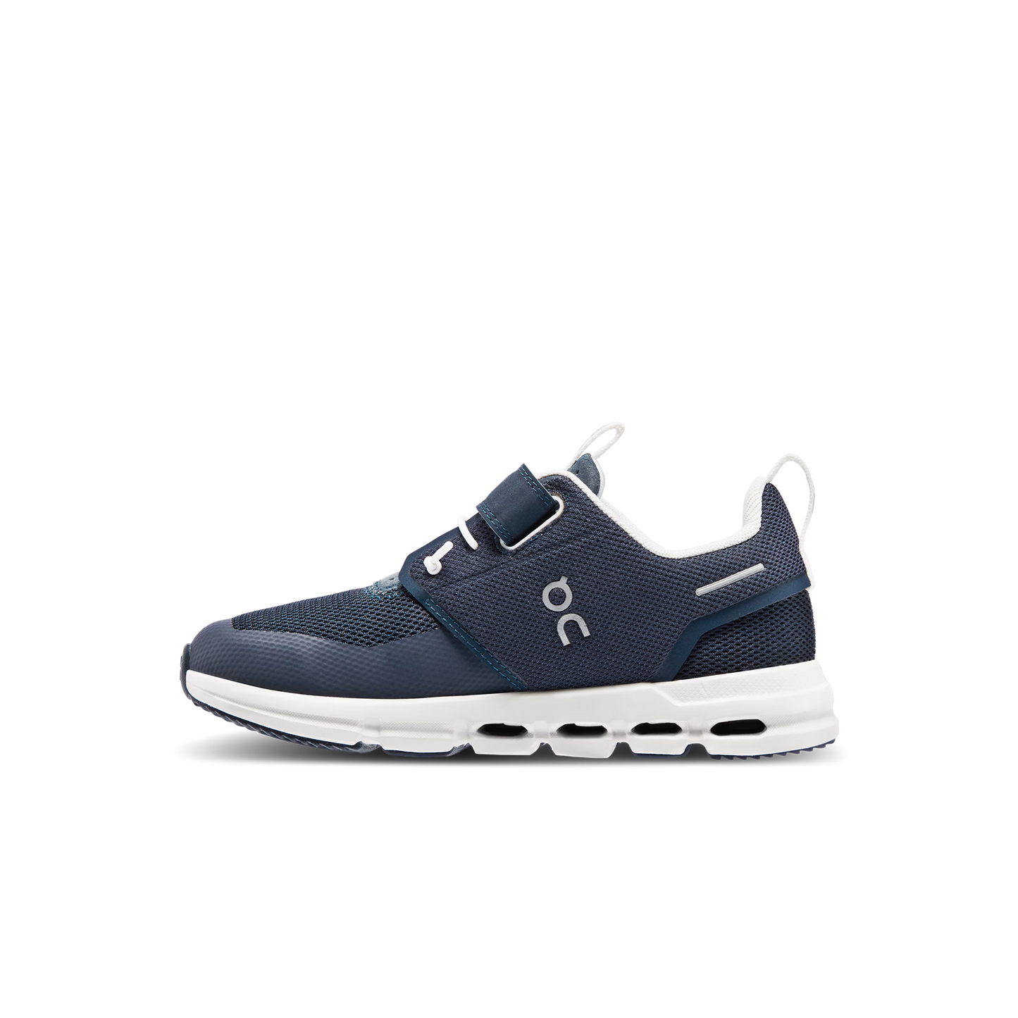 On -  Cloud Play Kids Midnight | White