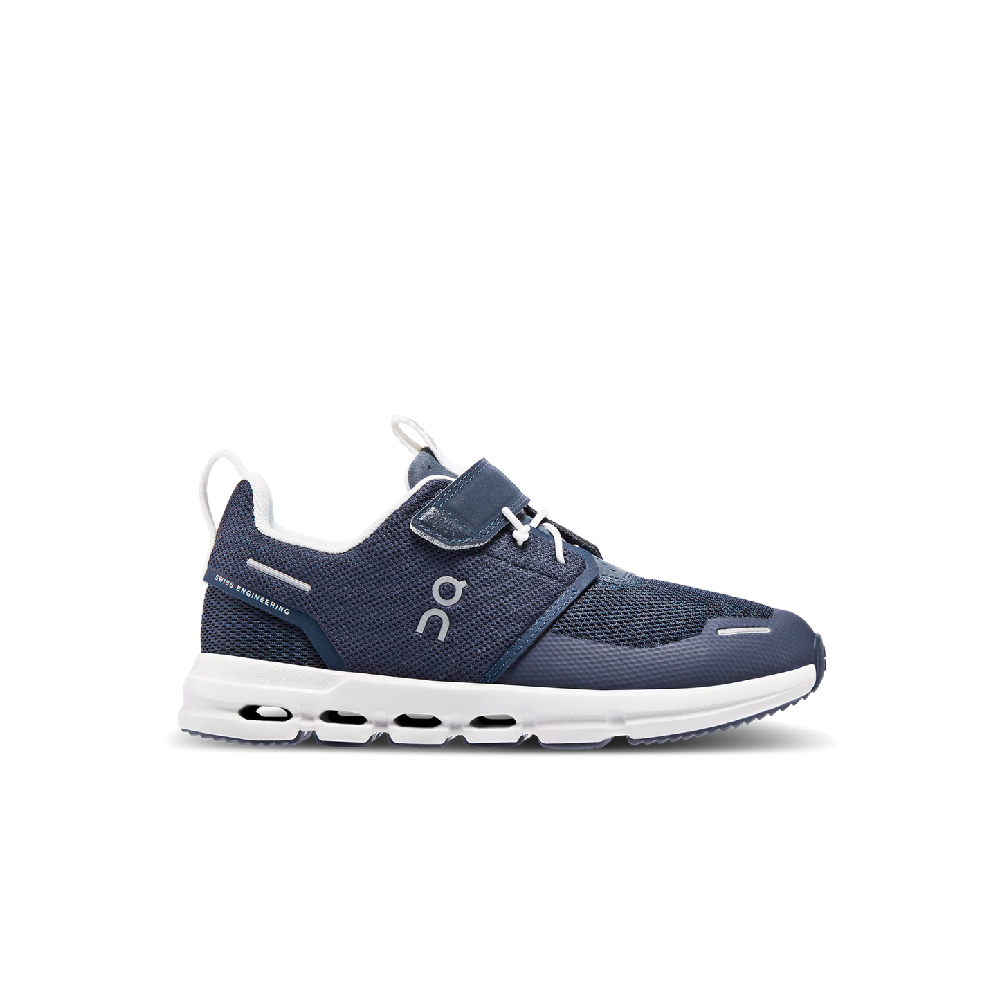 On -  Cloud Play Kids Midnight | White
