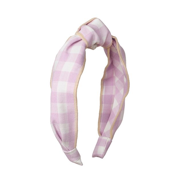 Rockahula Gingham Hair Accessories