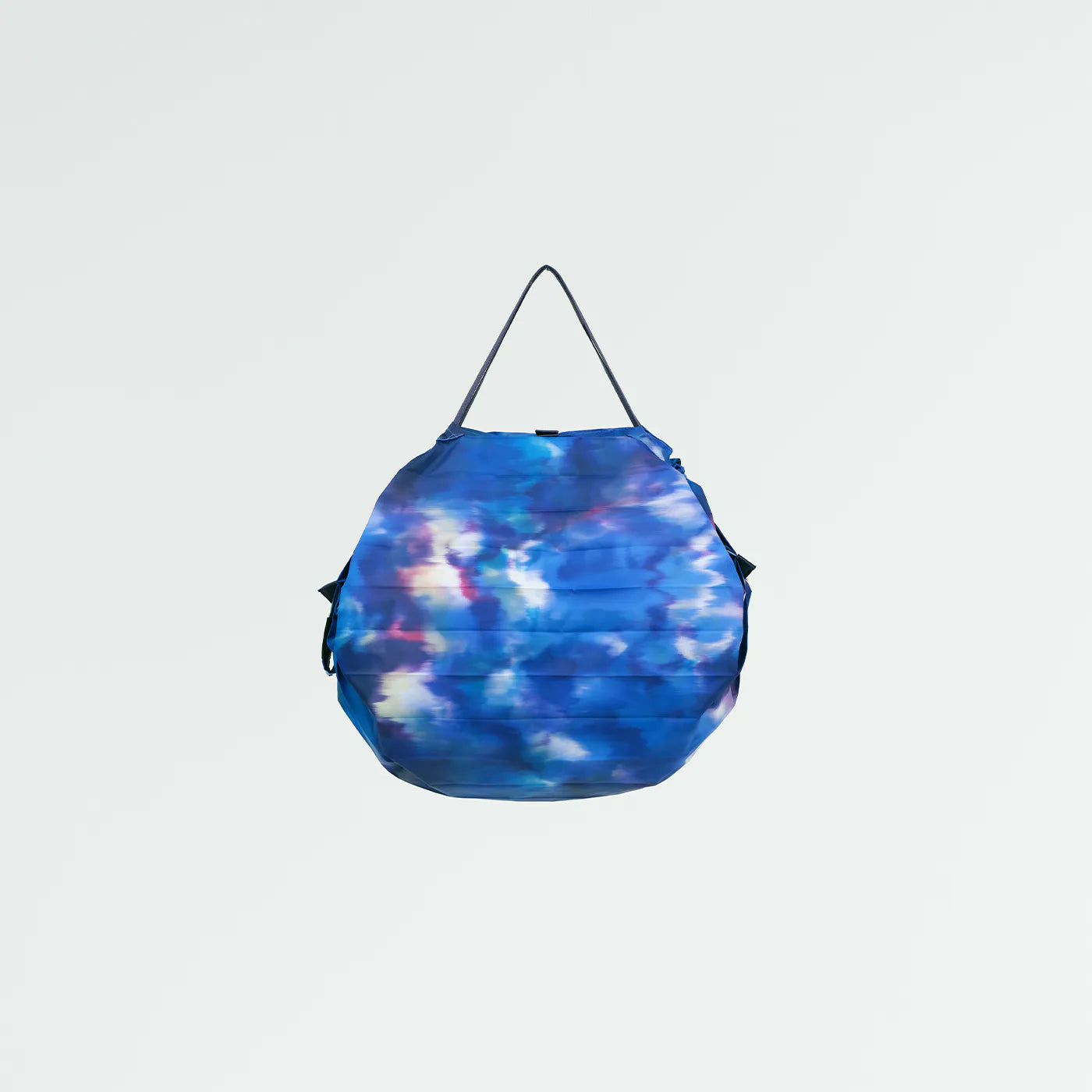 Shupatto Recycled Compact One-Pull Foldable Bag - M