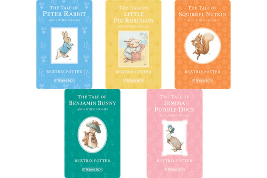 Yoto - Beatrix Potter: The Complete Tales