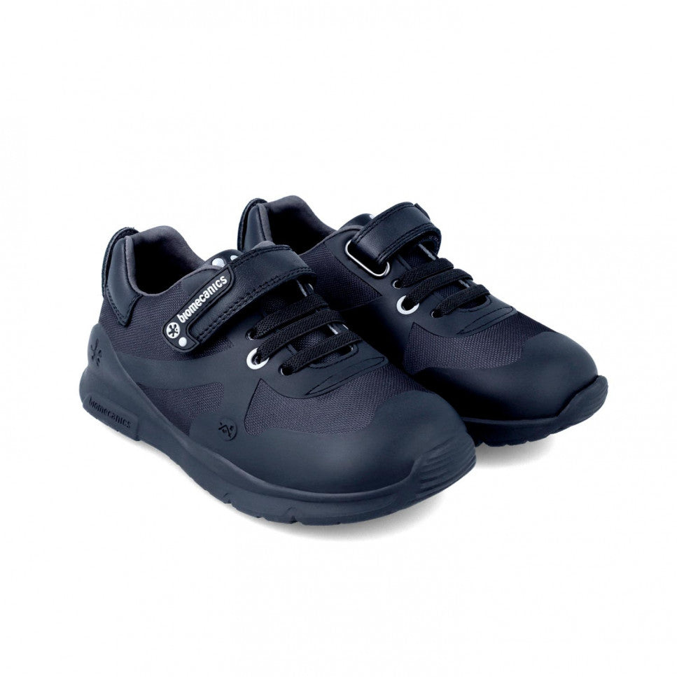 Biomecanic Boys Uniform School Shoe 231011
