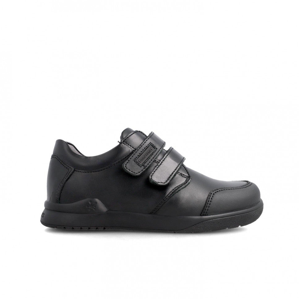 Biomecanics Boys Velcro School Shoes 161126