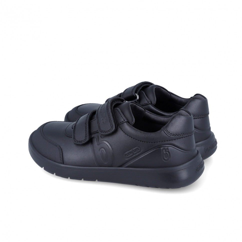 Biomecanics Boys Barefoot School Shoes 251020