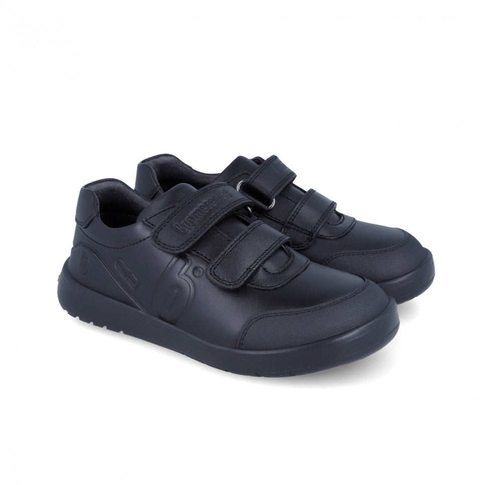 Biomecanics Boys Barefoot School Shoes 251020