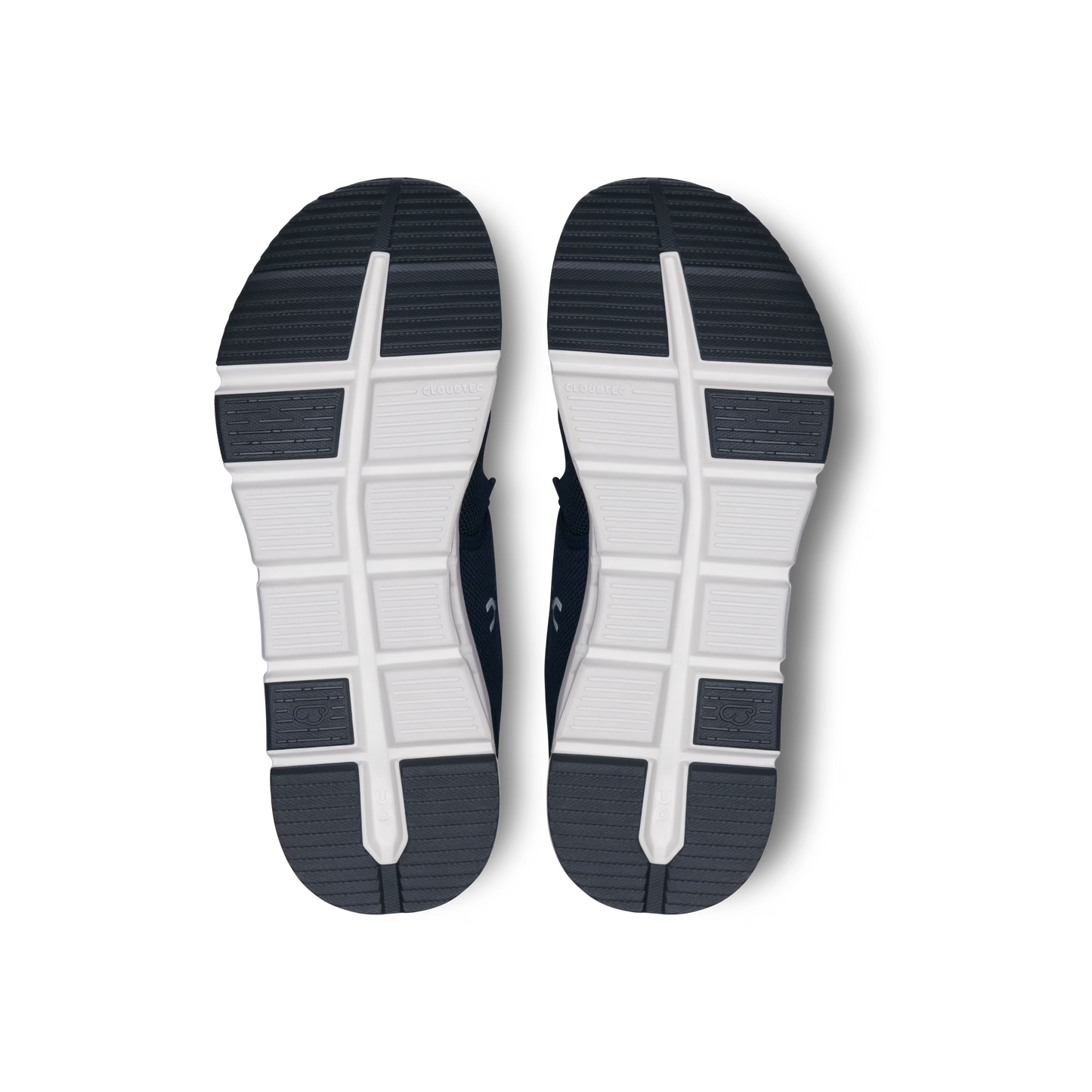 On - Cloud Sky Youth Midnight | Black