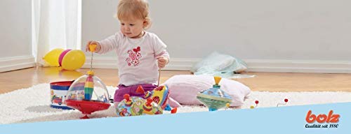 Bolz Classic Music Top